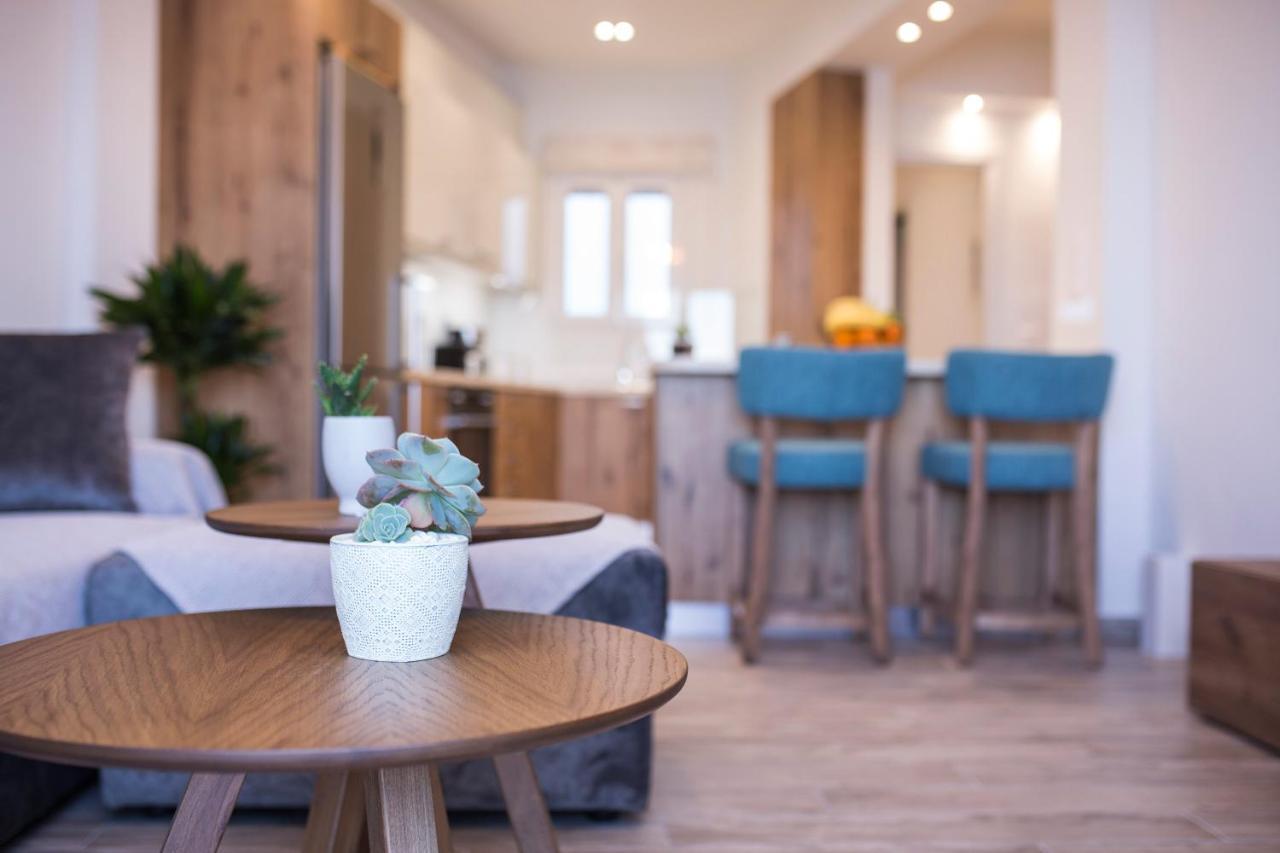 Vidos Seaview Suite