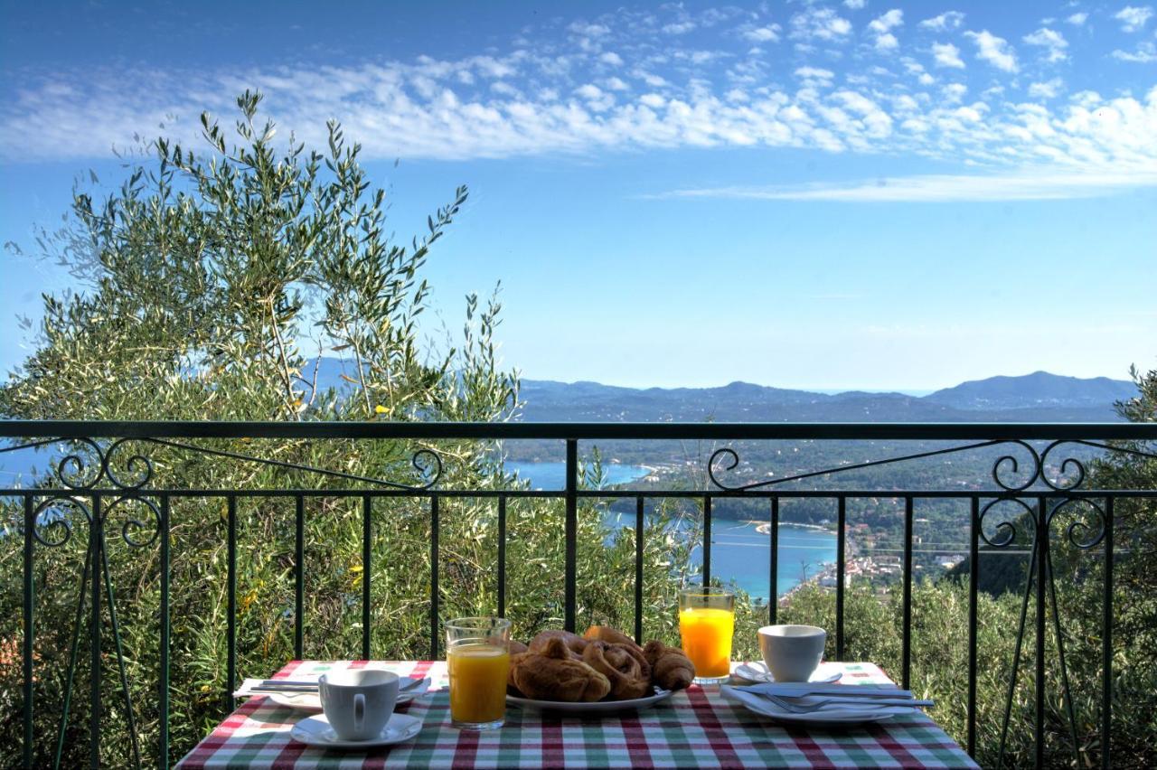 Spartilla Villa 1