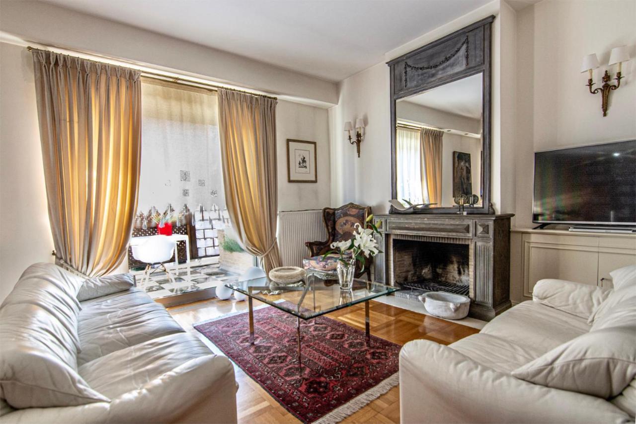 The Magnolia - Sophisticated Residence