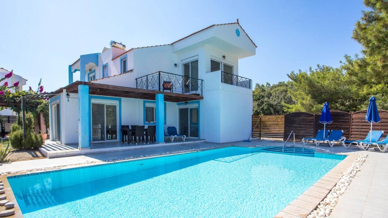 Villa Selene 2