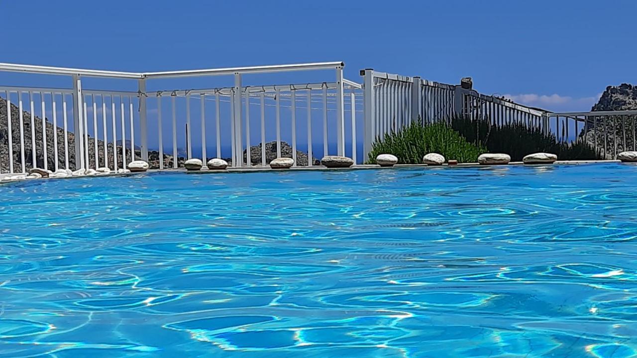 Villa Selene 1