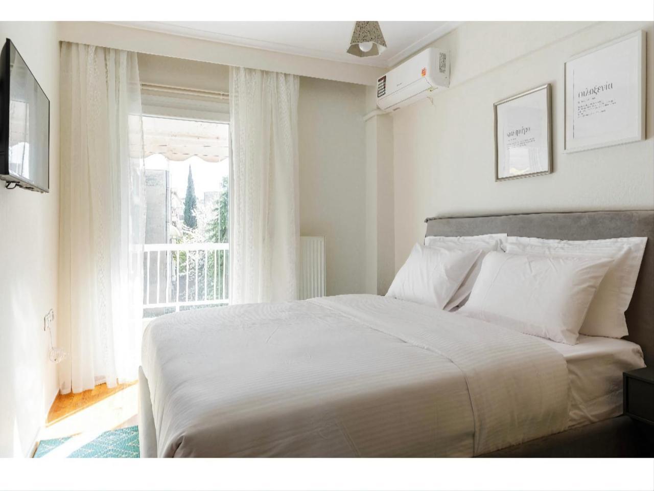 Double a Luxury Apartment 2