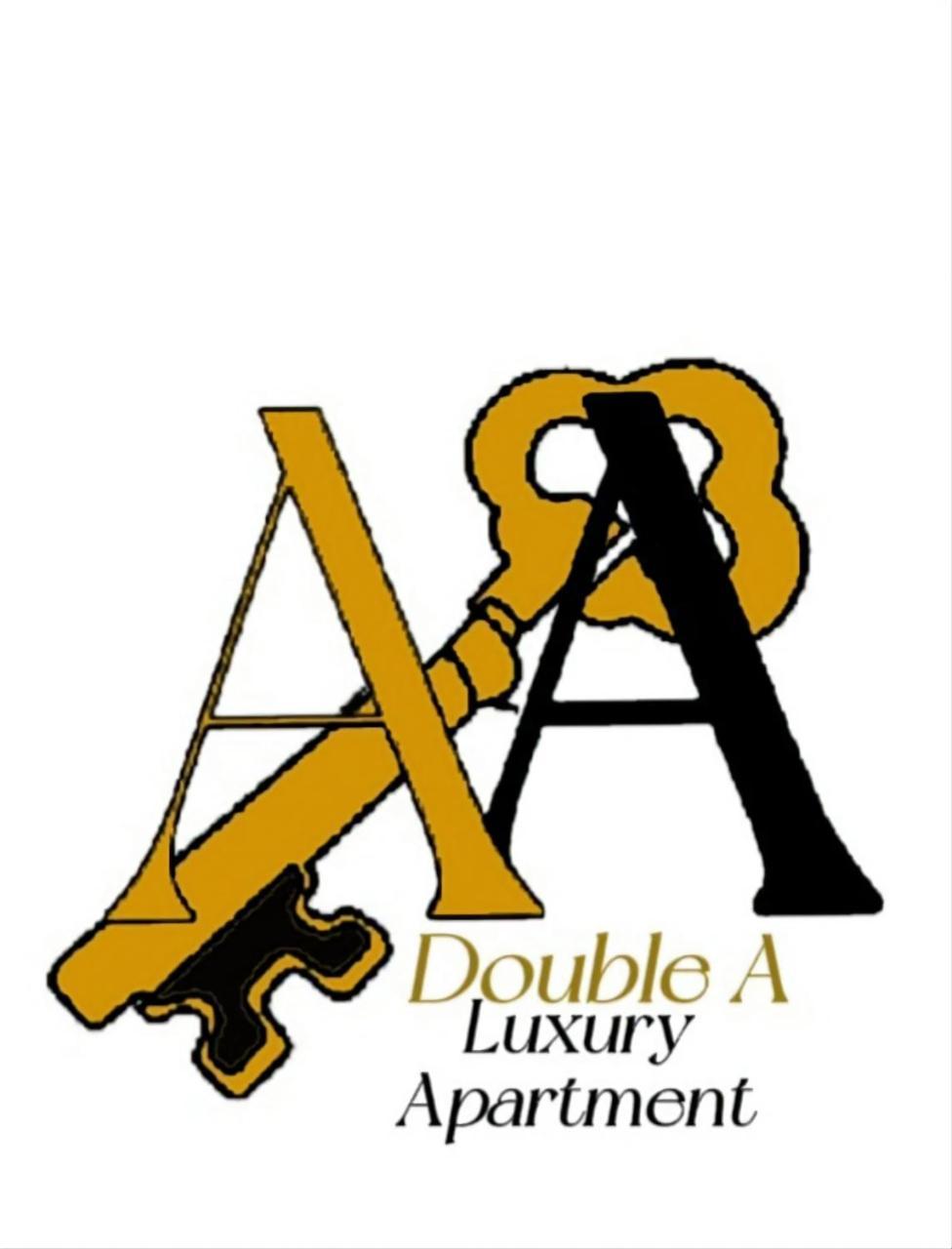 Double a Luxury Apartment 1