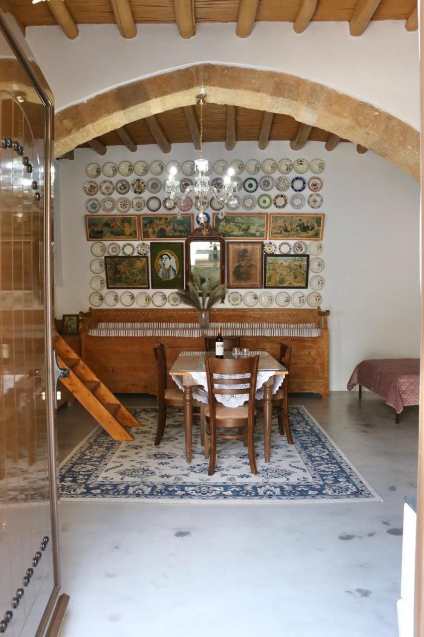 Anthi Traditional House
