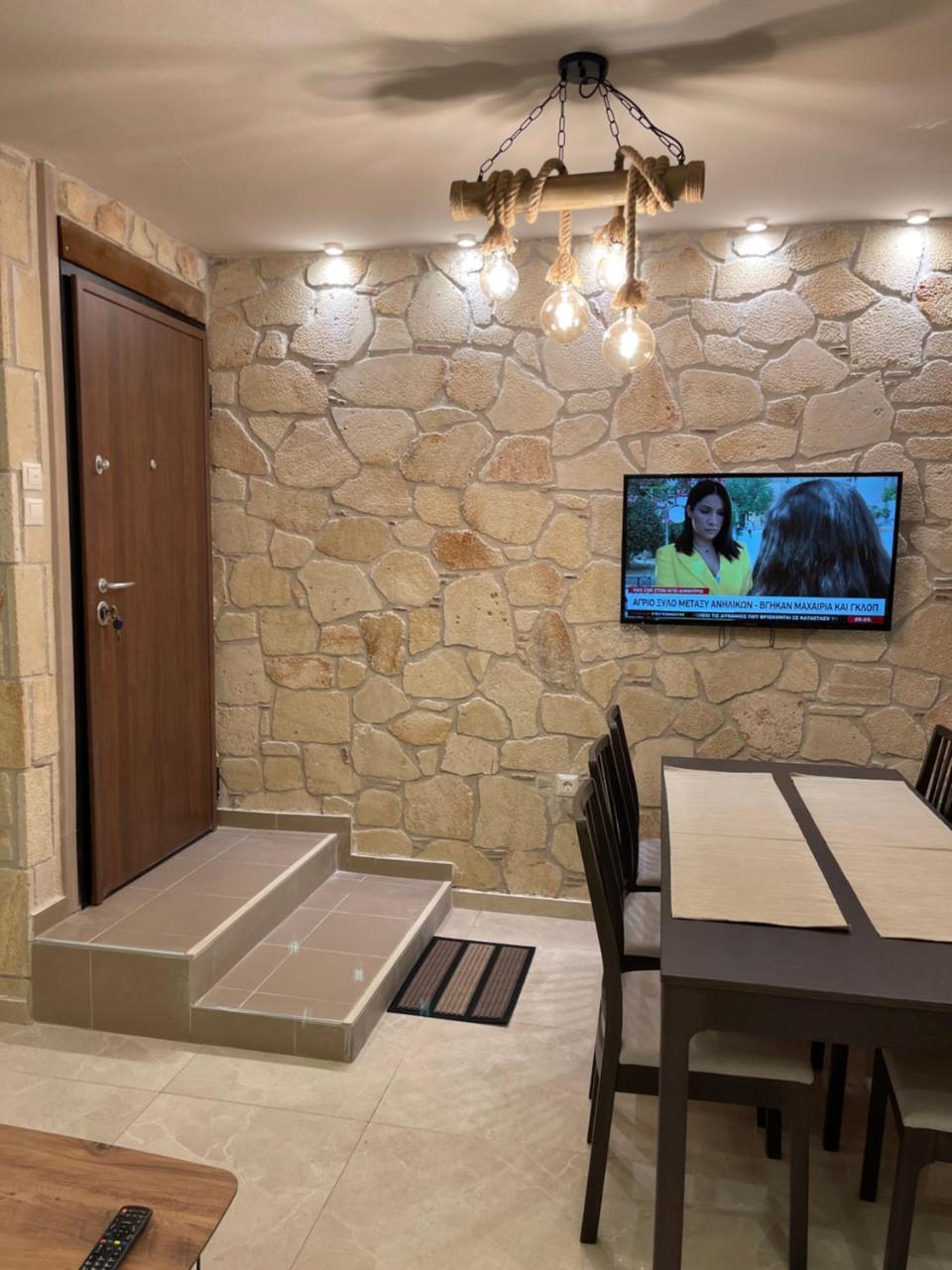 Stone Apartment 2 2