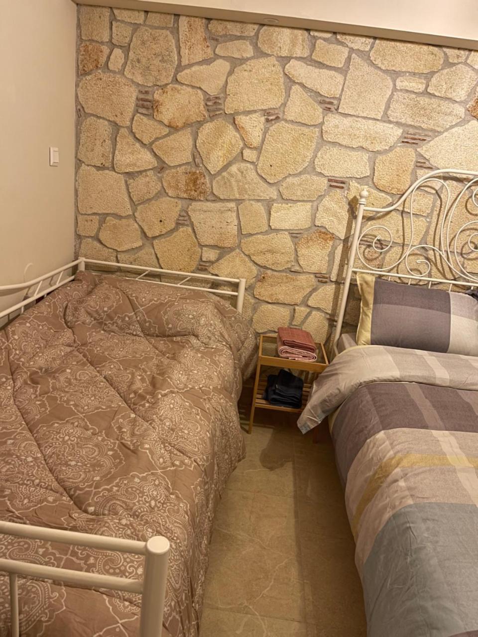 Stone Apartment 2