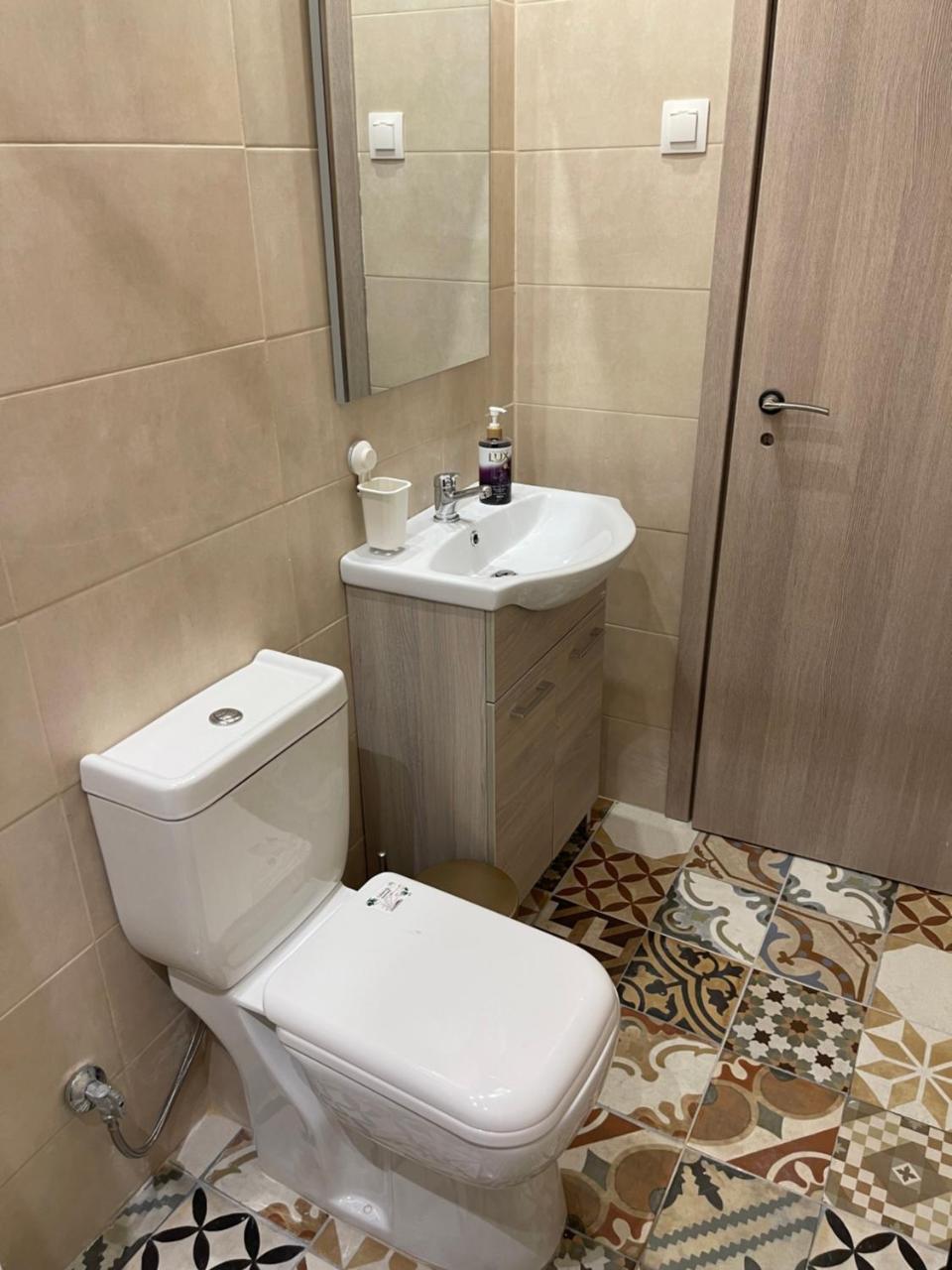 Stone Apartment 2 1