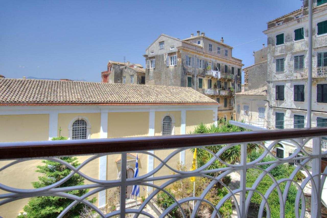 Corfu Ionian Light