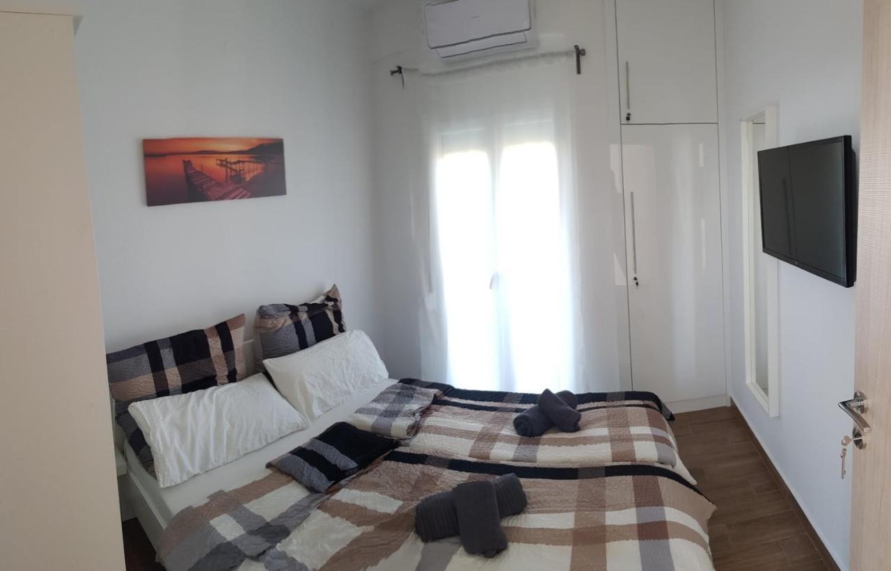 Seaview Deluxe Apartments Thessaloniki 1