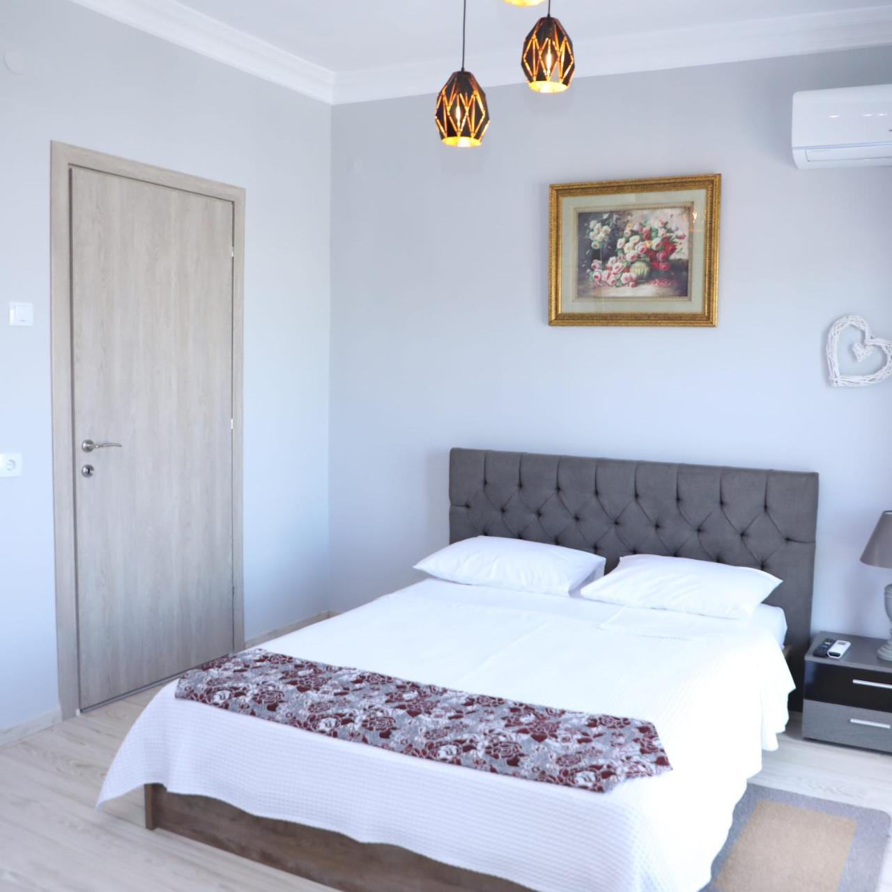 Damias Rental Rooms