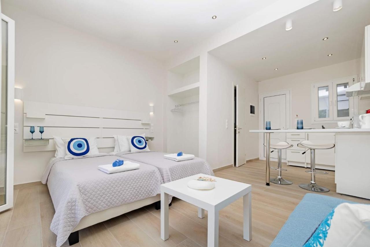 E & G Figareto Apartments 5