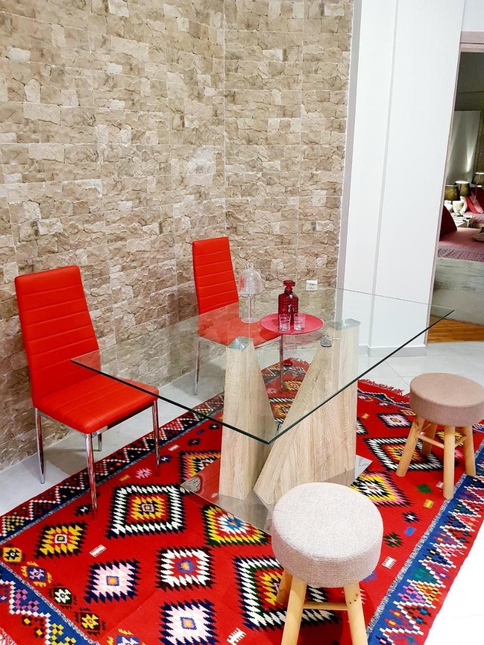 Kabana Suite Thessaloniki City Center Apartment
