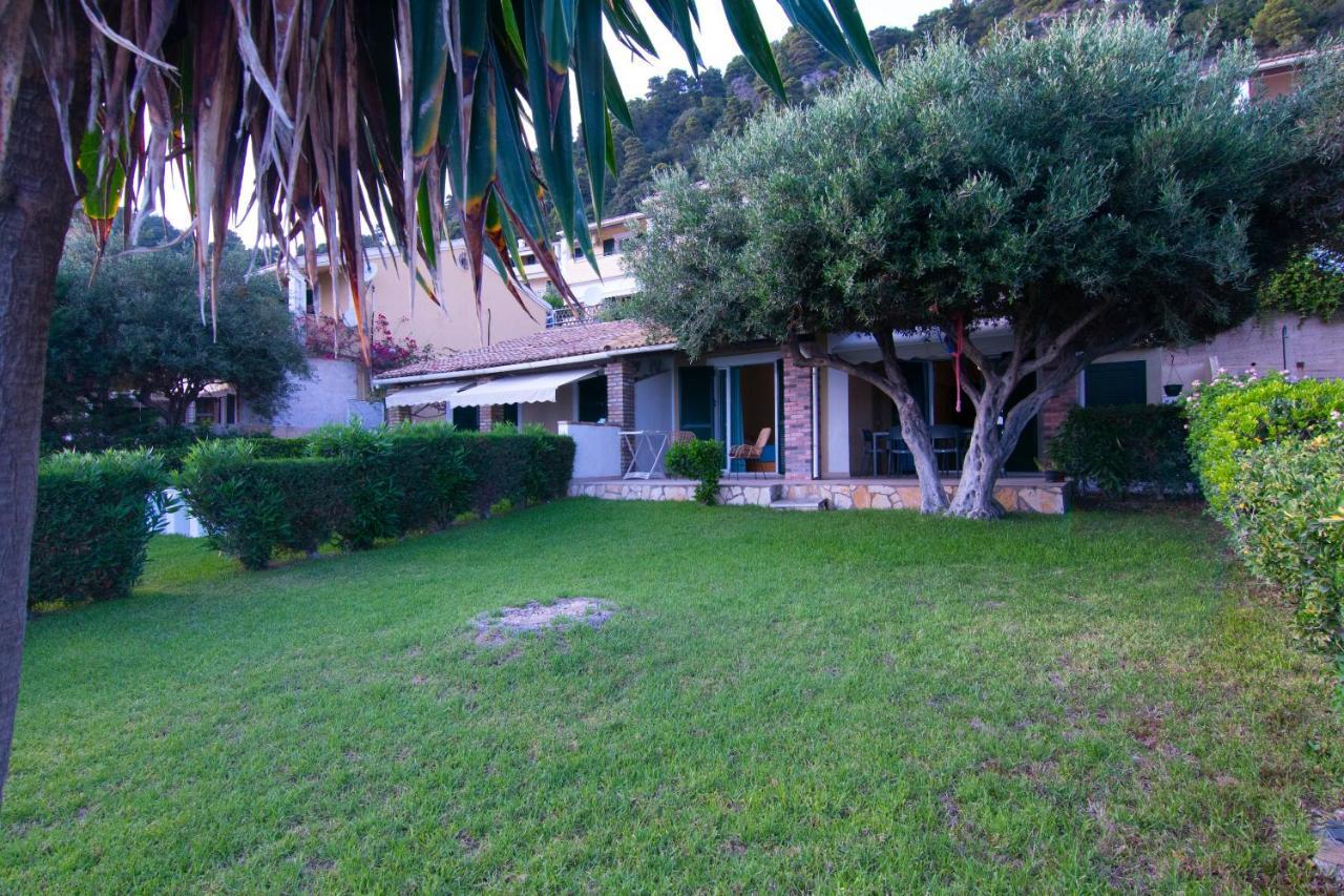 Seaside Garden Antonio Home 50
