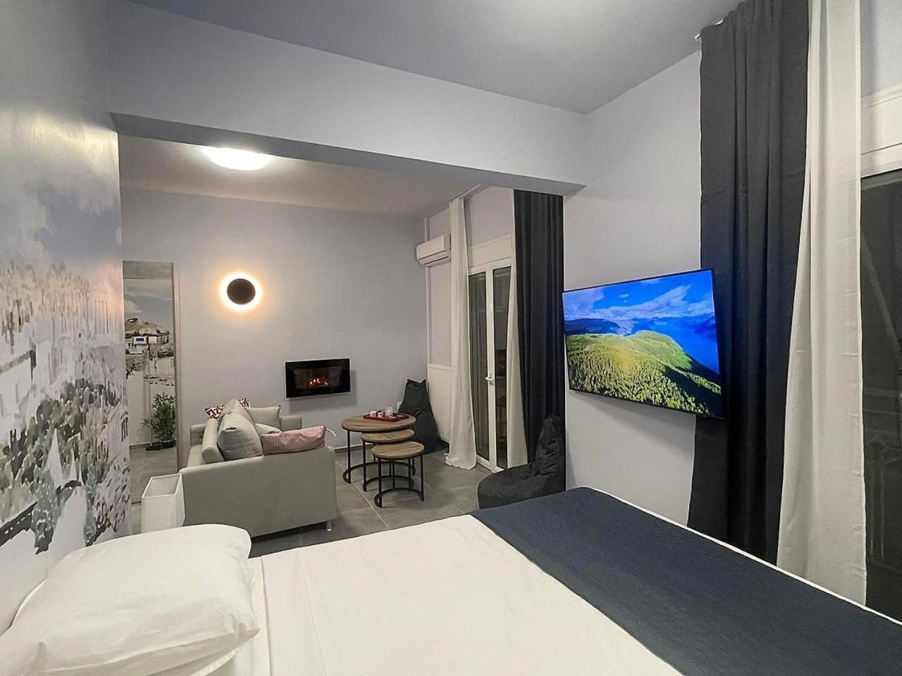 Apartment 55