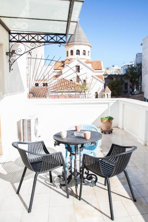 Aθens Dome - Apartments by Live&Travel