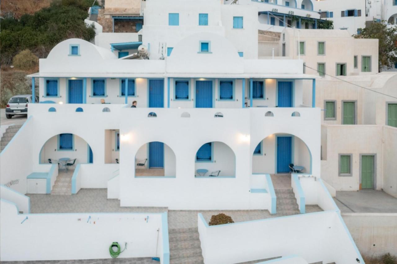 Panselinos (Adults Only)