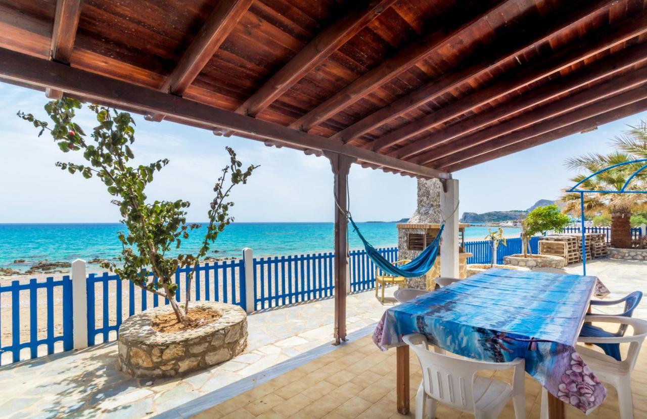 Casa D' Acqua 1