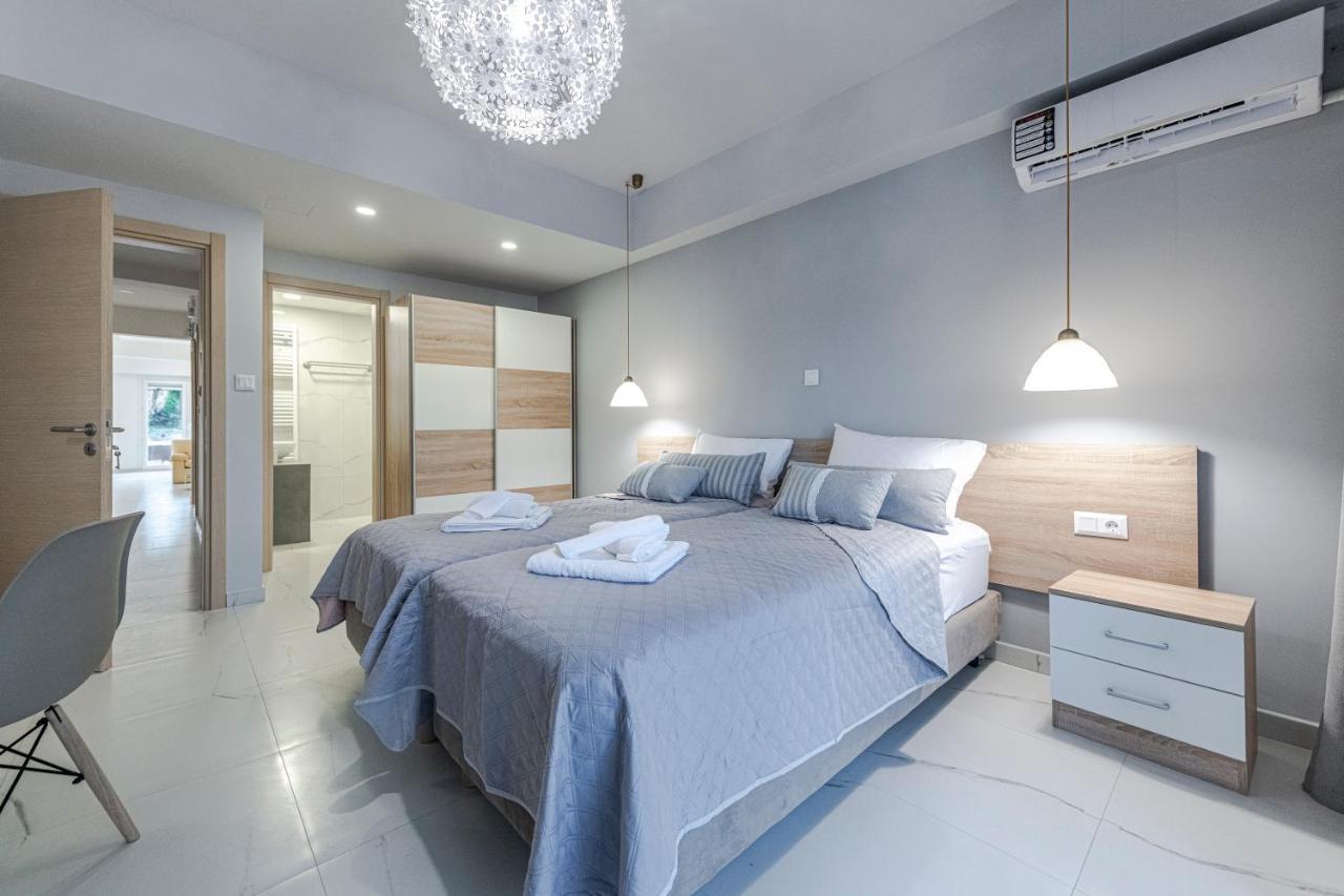 Island Rodos Pool Suites 1
