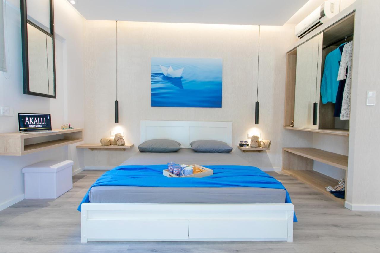 Akalli Luxury Studios 1