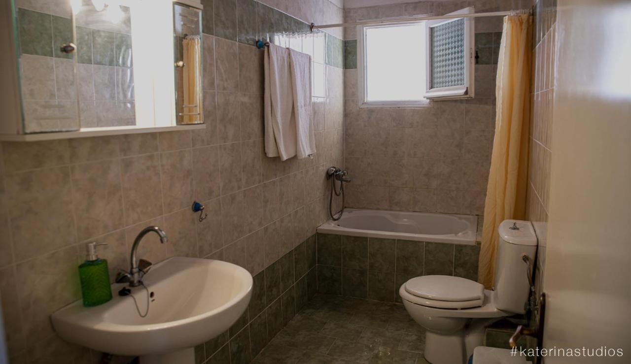 Katerina Studios & Apartments