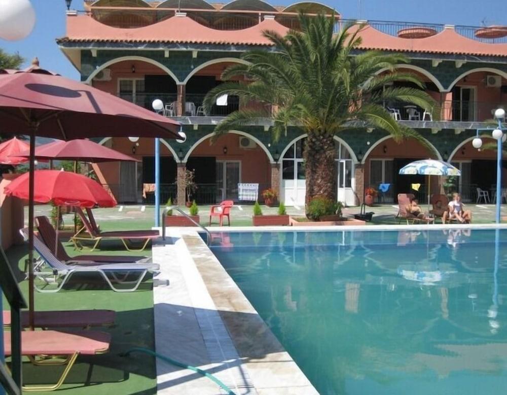 Villa Magdalena