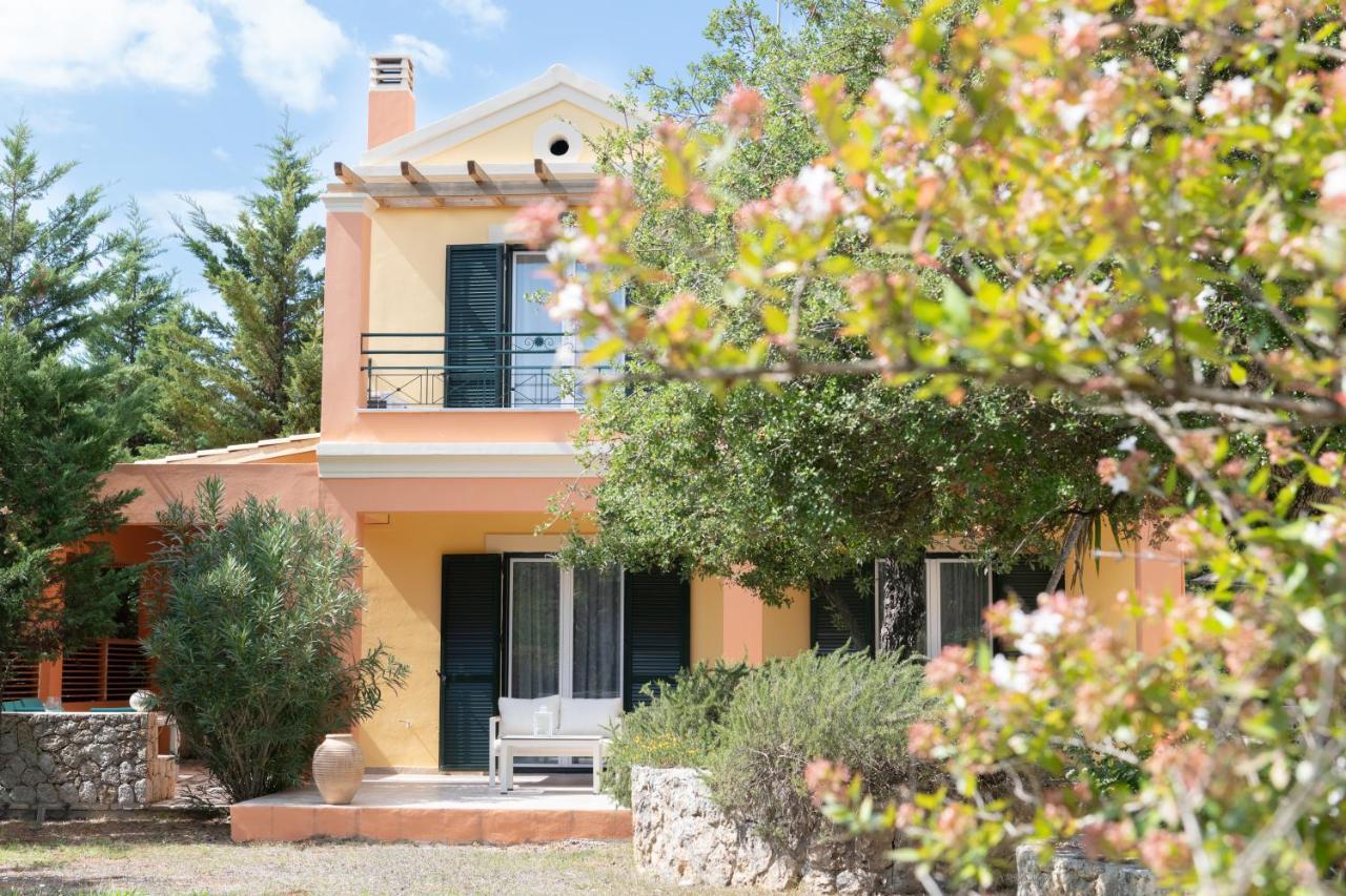 Alexios Villa