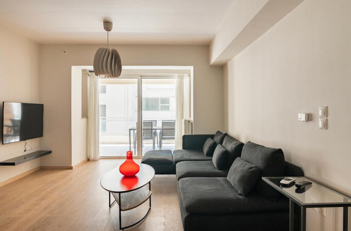 Athens Gate Acropolis Two Bedroom Apartment
