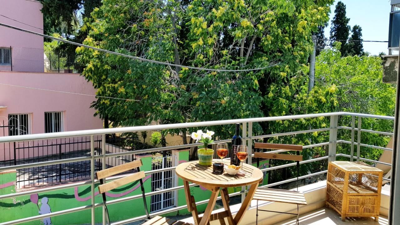 Apartment in the Historical Center of Athens