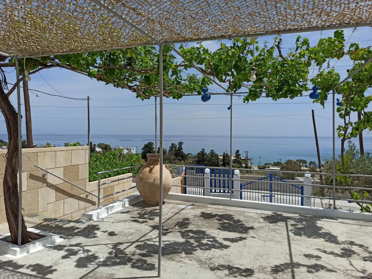 Endless Blue Stegna
