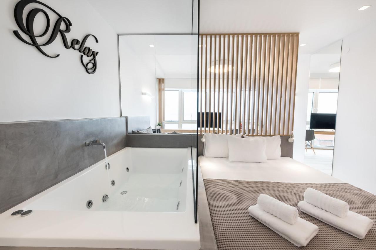 Porto Sea View Apartments - Luxury Junior Suites 1