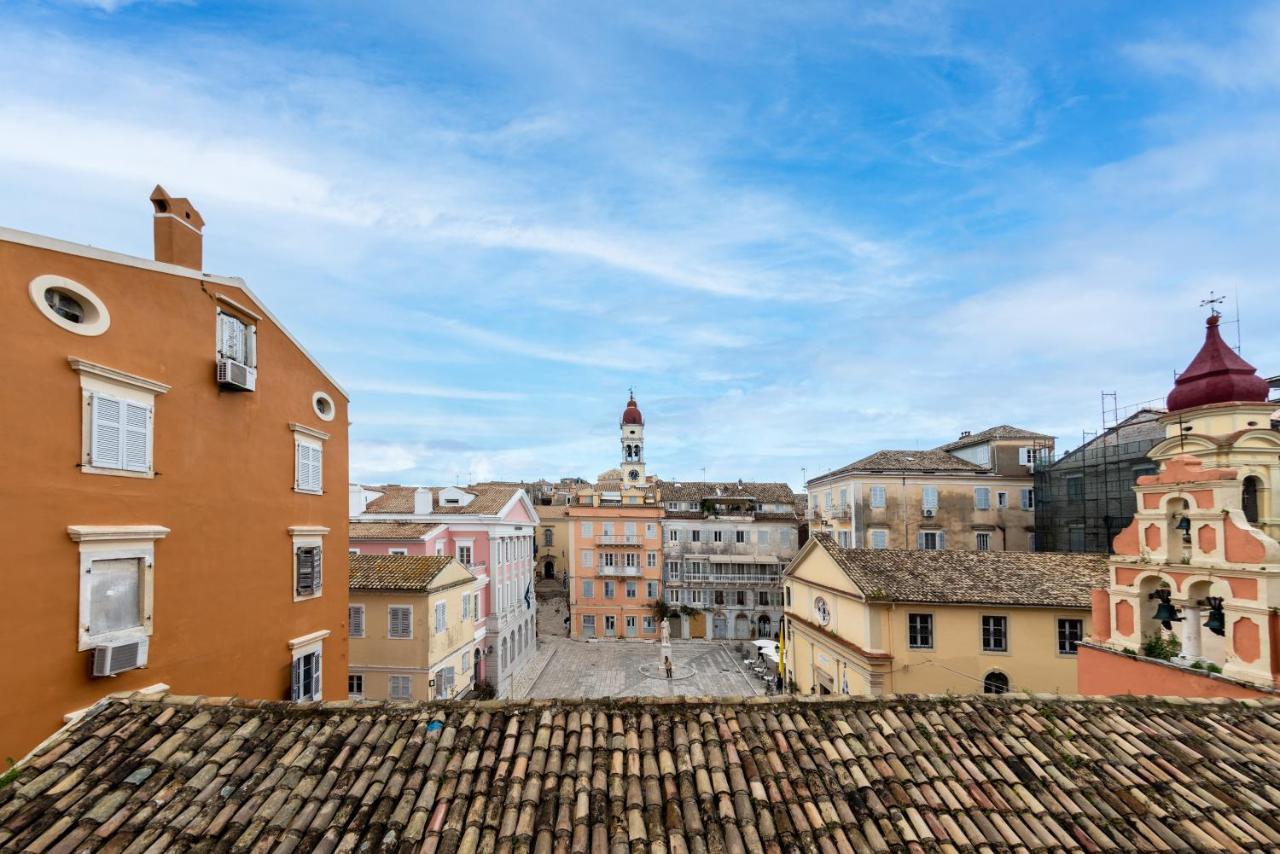 Martinucci@Historical Centre