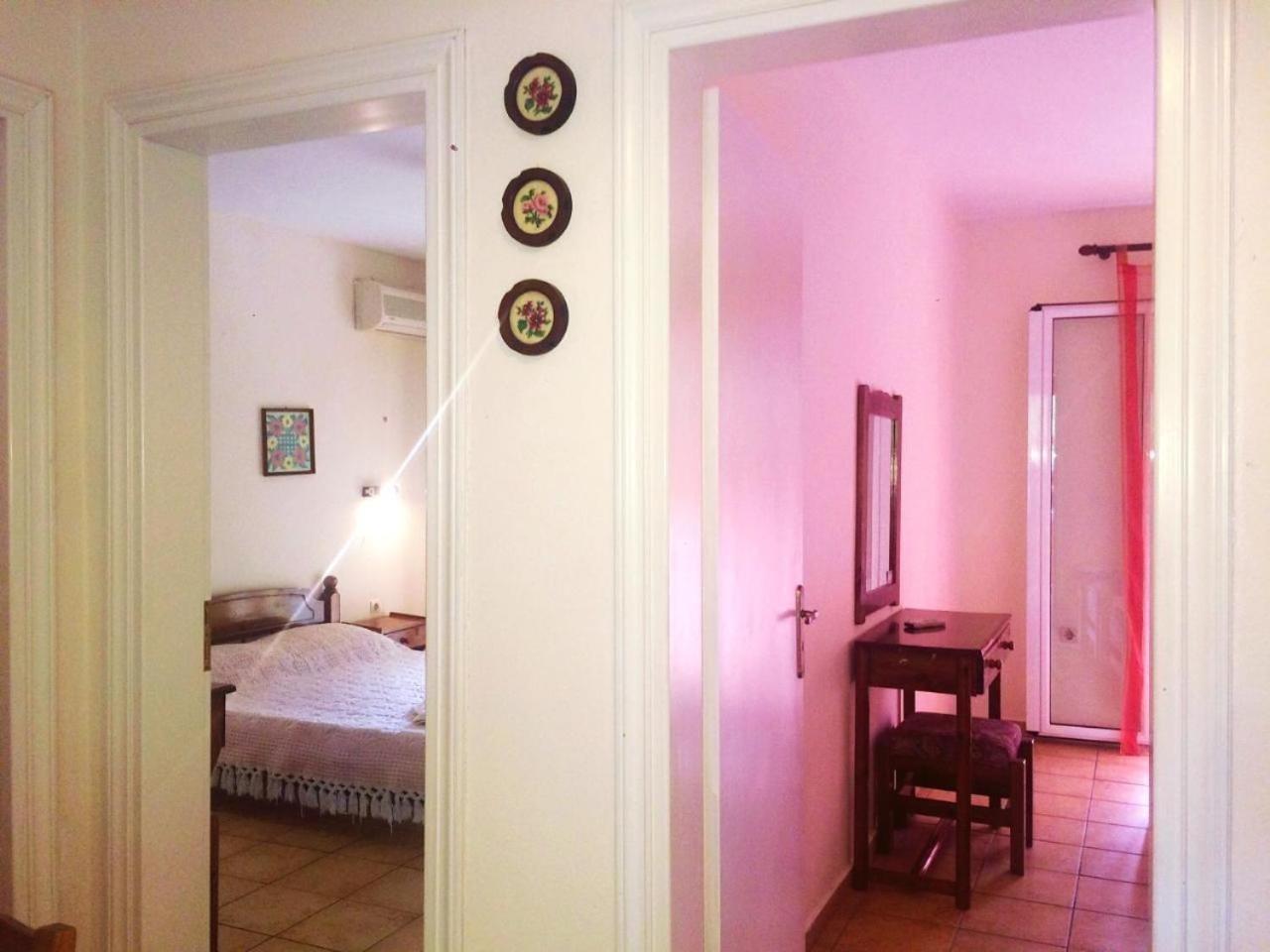 Arianna Apartment 17
