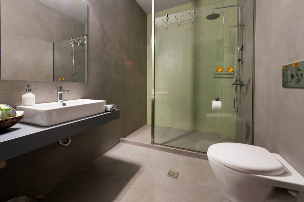 Mulberry Suites 1