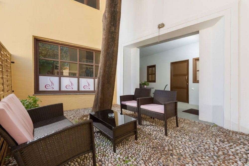Mulberry Suites 2