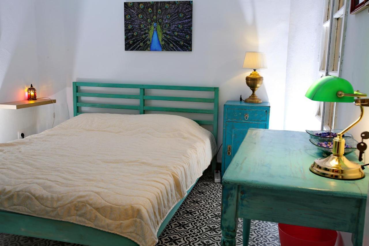Vintage 1930's Flat in the Center of Thessaloniki