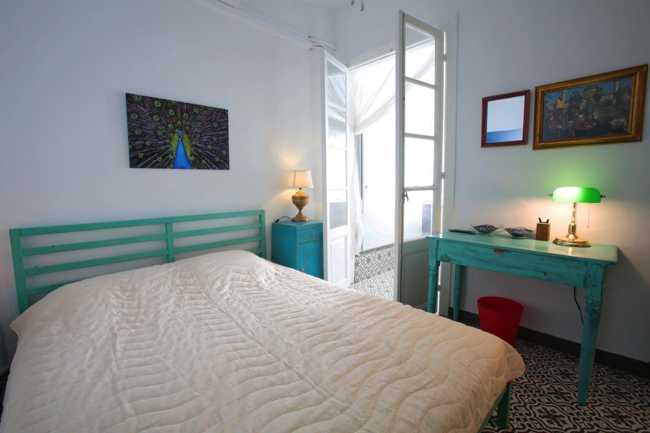 Vintage 1930's Flat in the Center of Thessaloniki 1