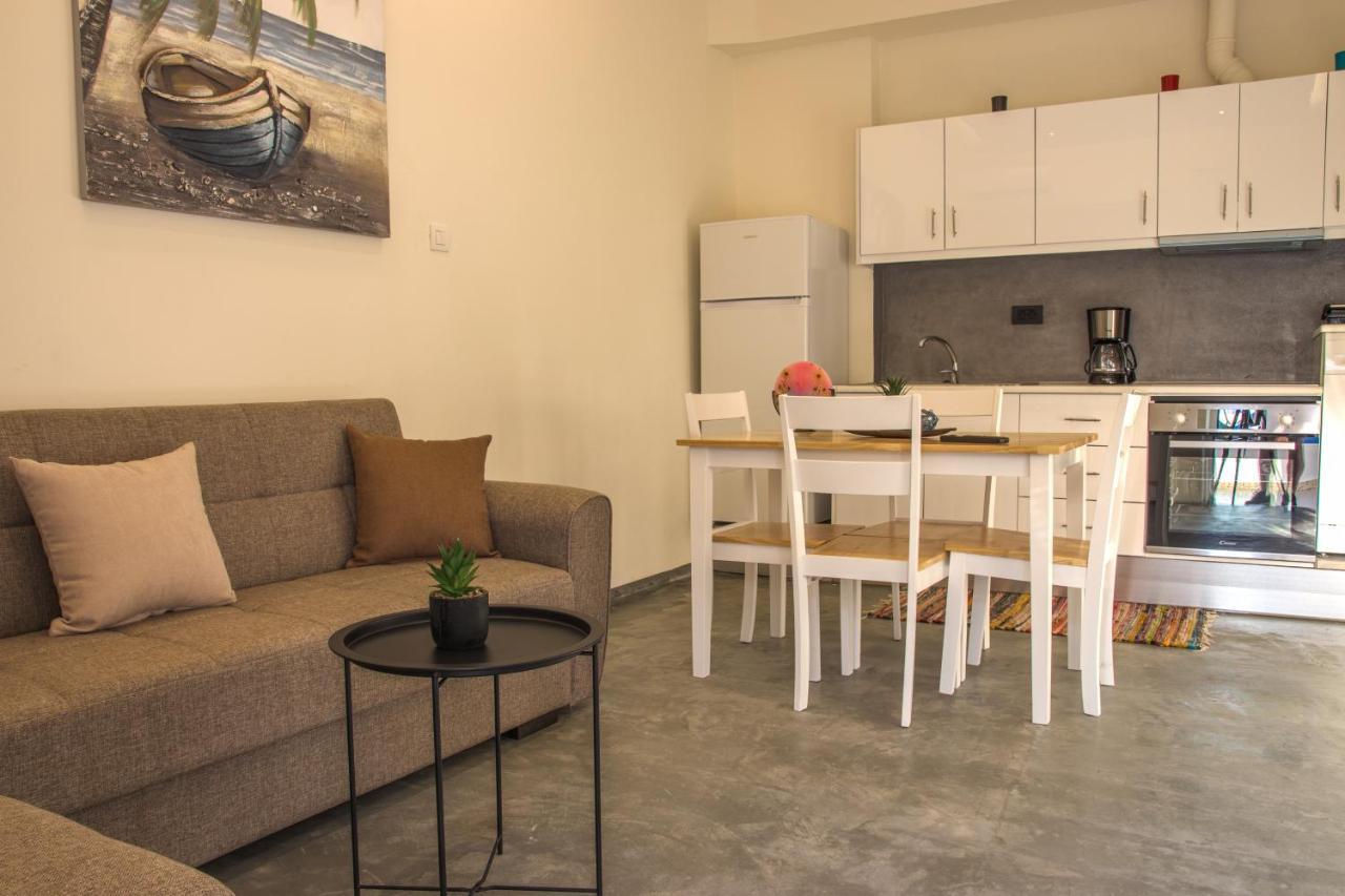Danai House 1