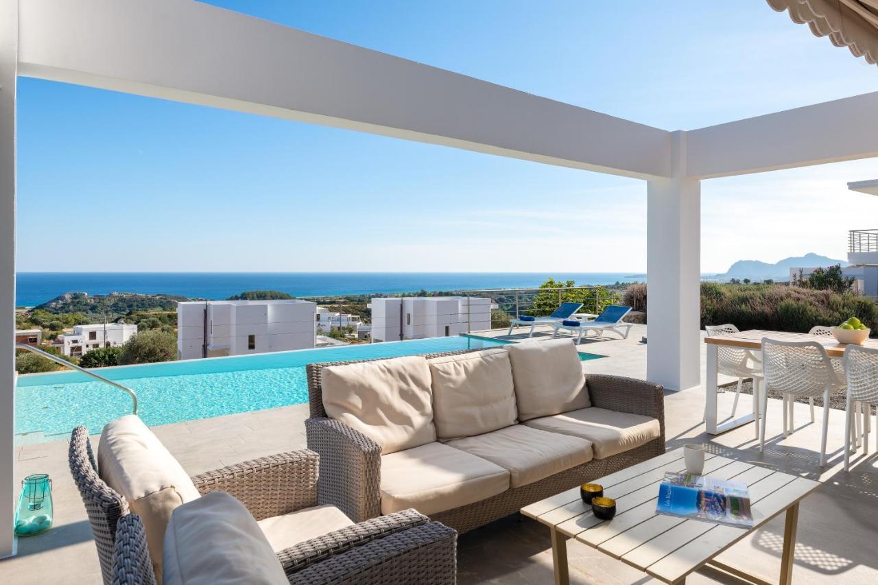 Luxury Villa Hera with Private Pool 1