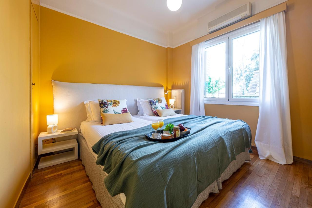 Hidesign Athens Plaka Apartment in Acropolis