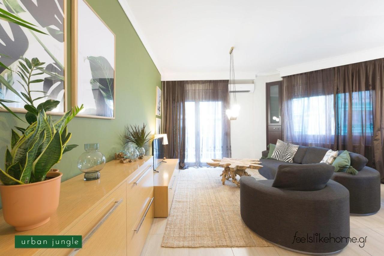 #Flh - Urban Apartments 2