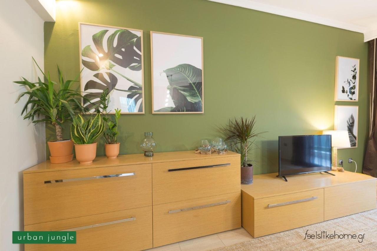 #Flh - Urban Apartments 1