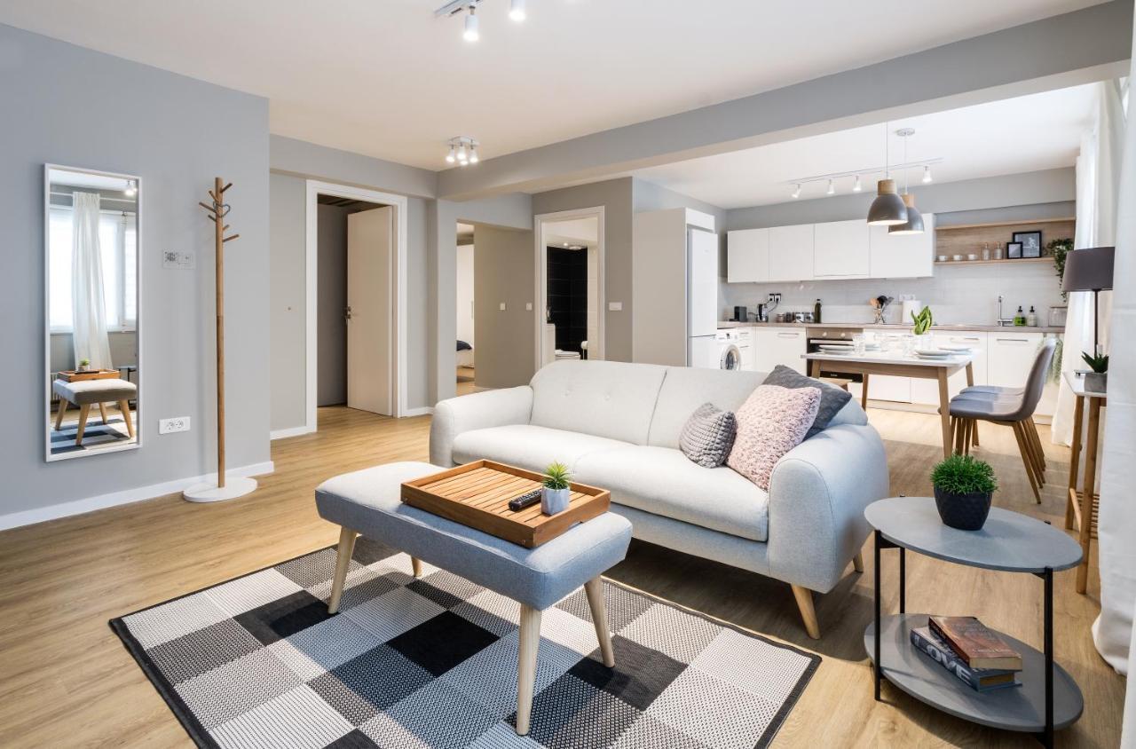 Lycabettus Hidden Gem- 2 Bedrooms, Silent with Washer