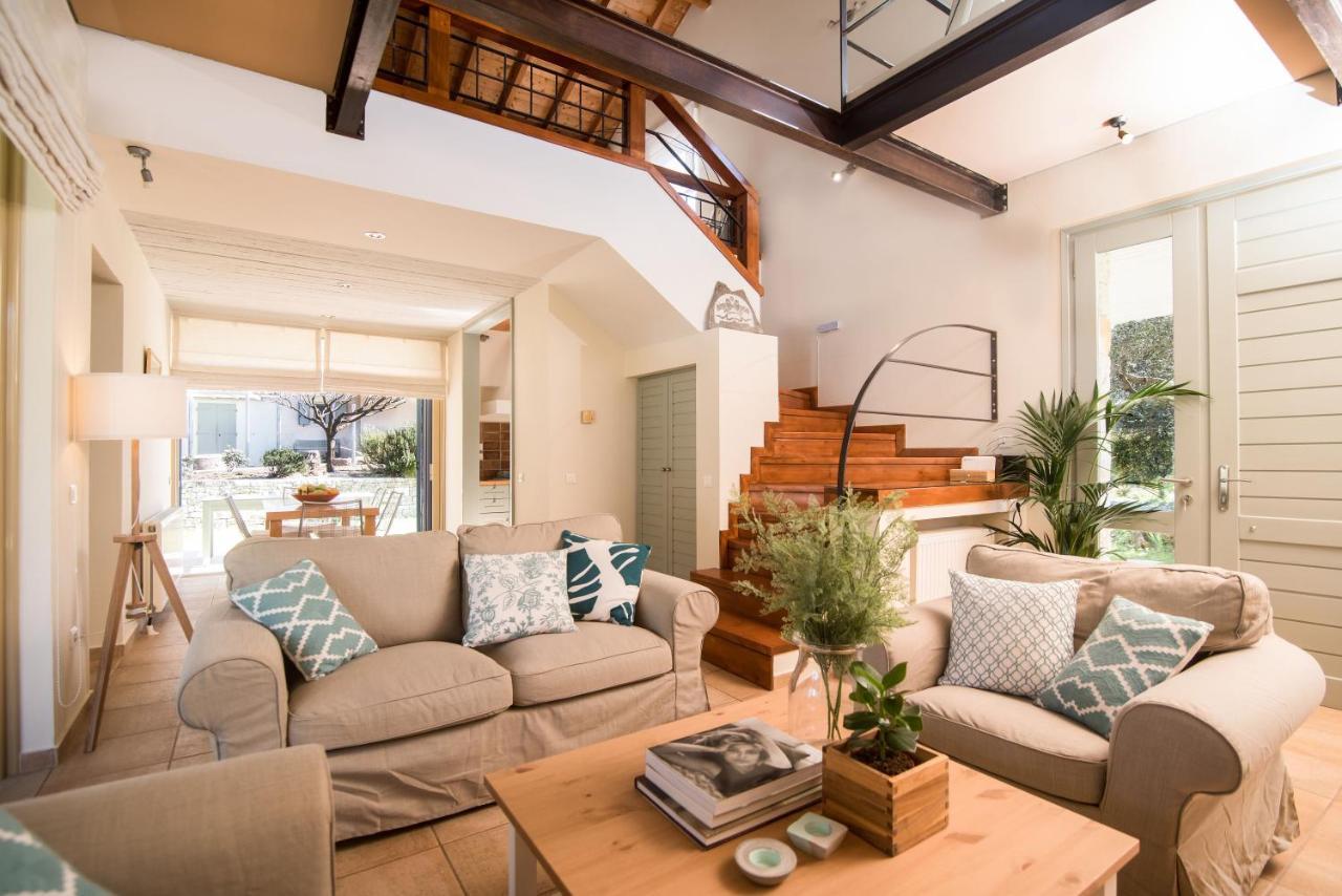 Villa Lithia