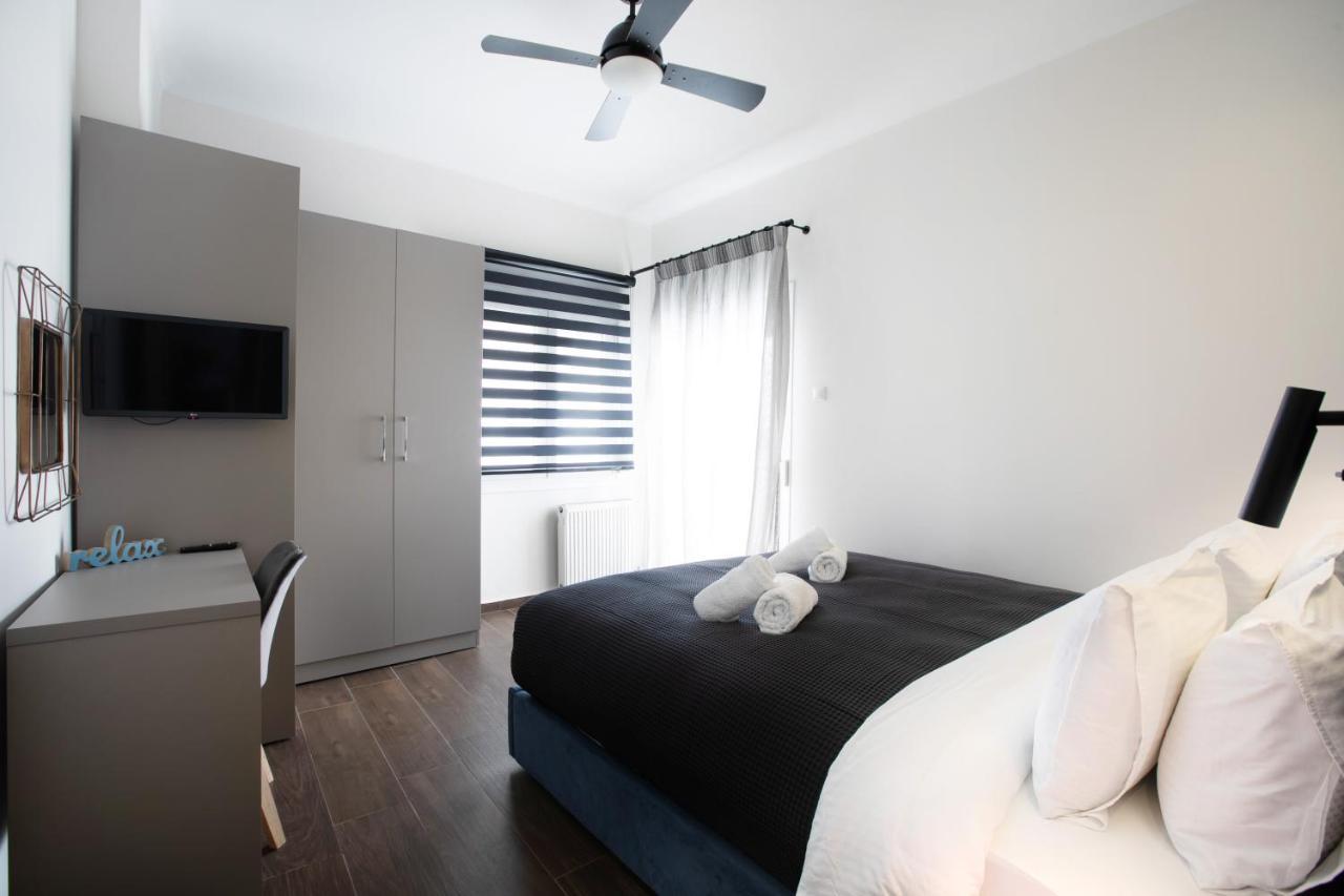 Sleeping Beauty Apartment City Center!! 2