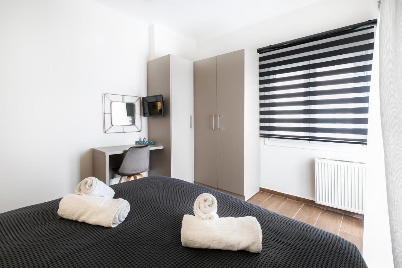 Sleeping Beauty Apartment City Center!! 1