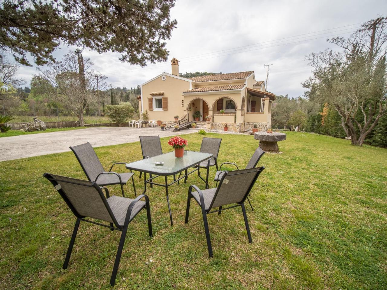 Villa Haris