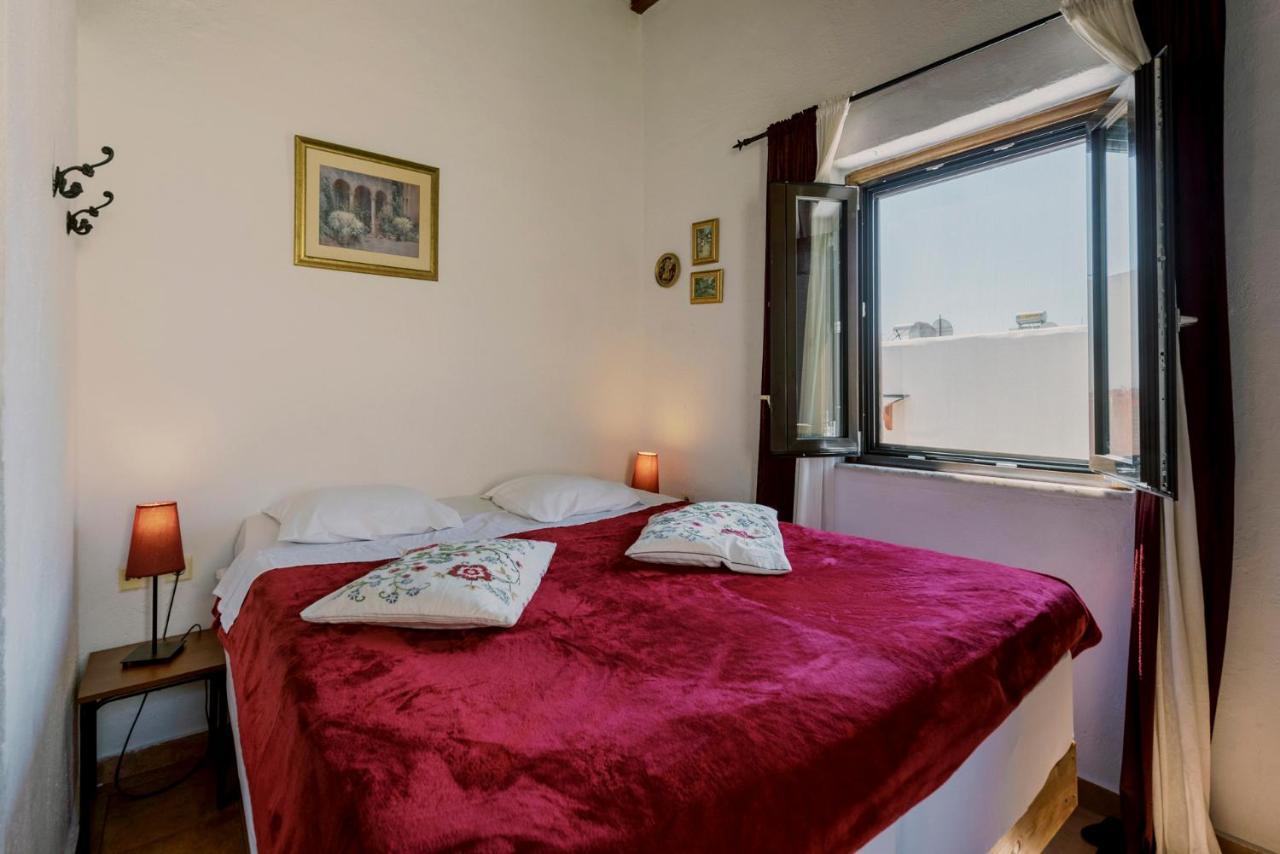 Hotel Kristina's Rooms 2