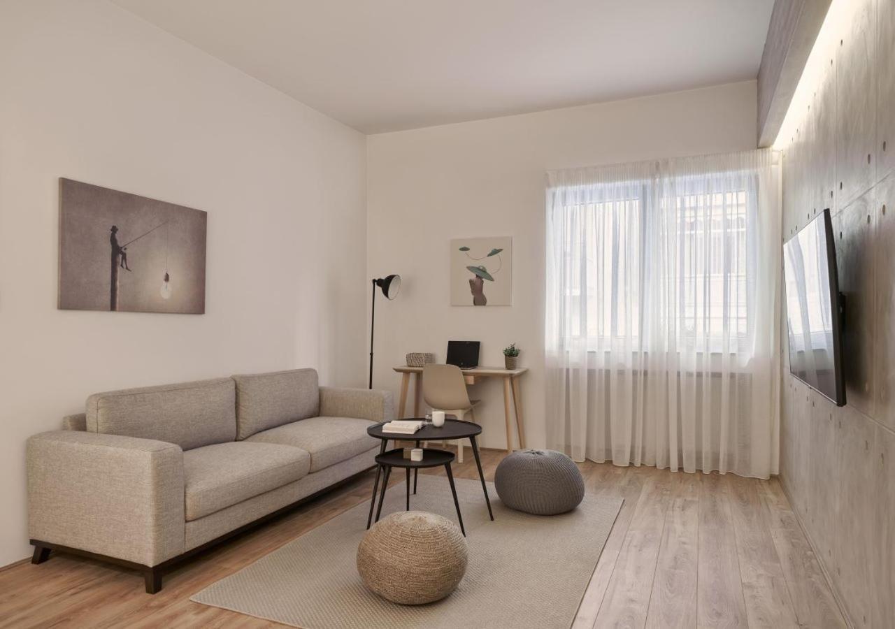 Cute N Comfort Luxury Condo in Kolonaki