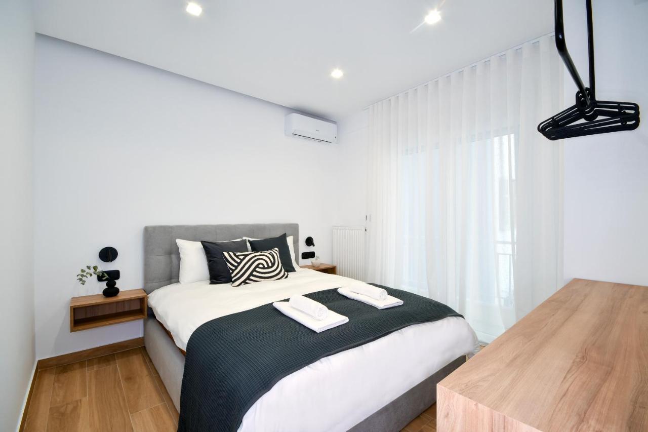 Luxury Downtown Apartment C2 1