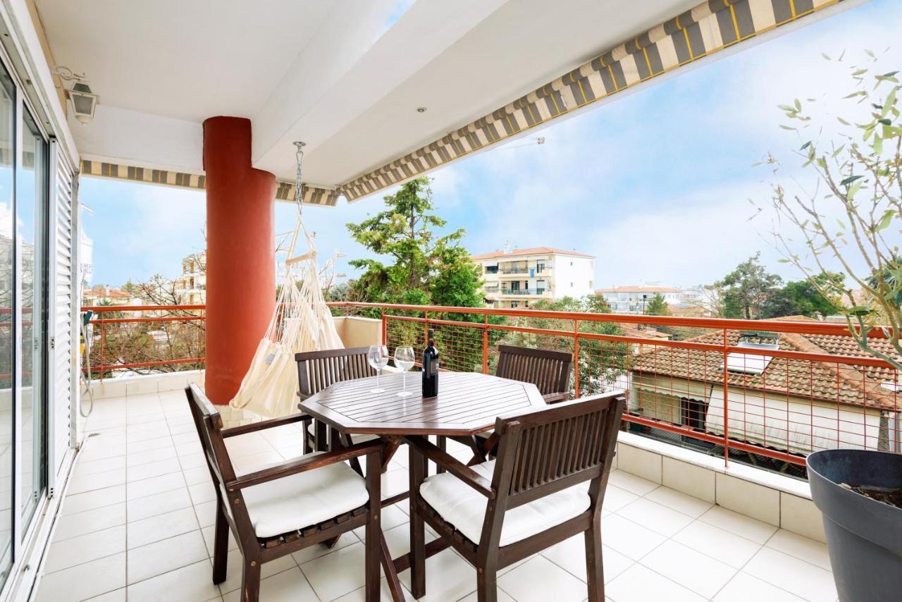 3br Suite 300mts From the Beach